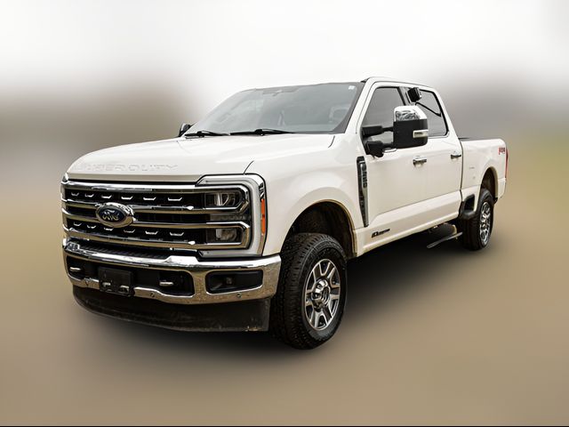 2023 Ford F-250 Lariat