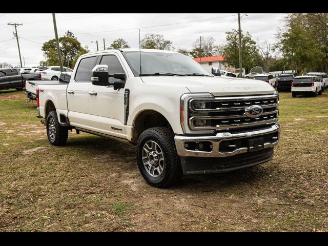 2023 Ford F-250 Lariat