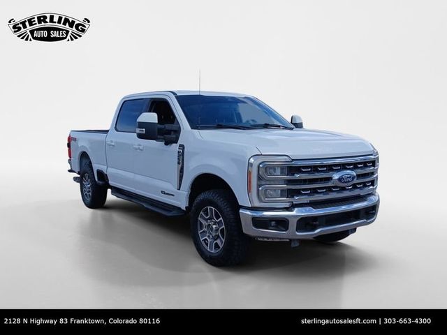 2023 Ford F-250 Lariat