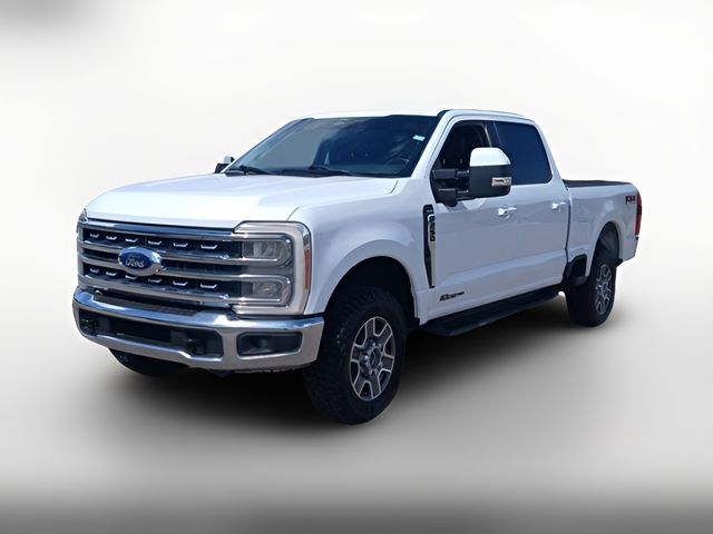 2023 Ford F-250 Lariat