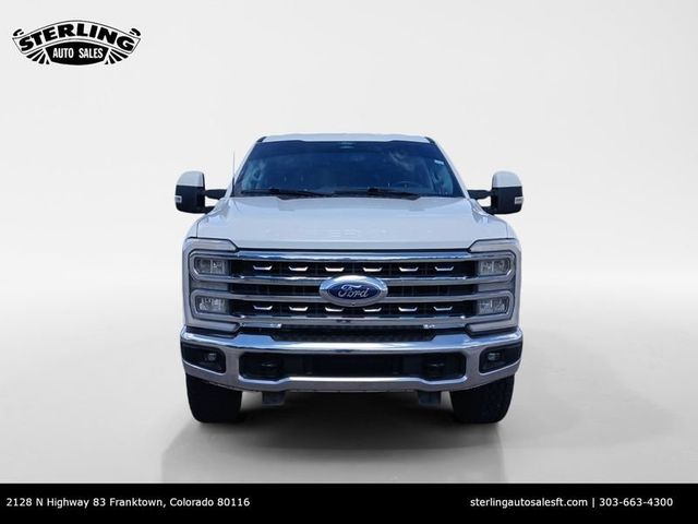 2023 Ford F-250 Lariat