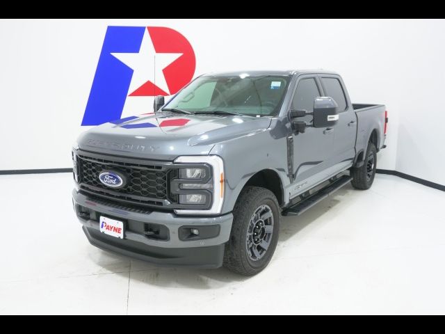 2023 Ford F-250 Lariat