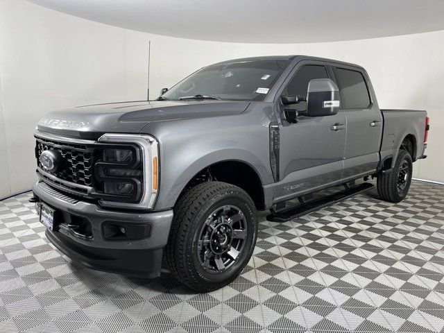 2023 Ford F-250 Lariat