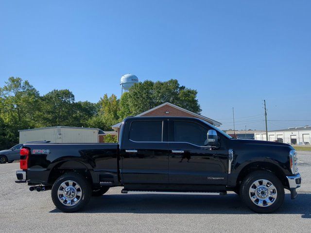 2023 Ford F-250 Lariat