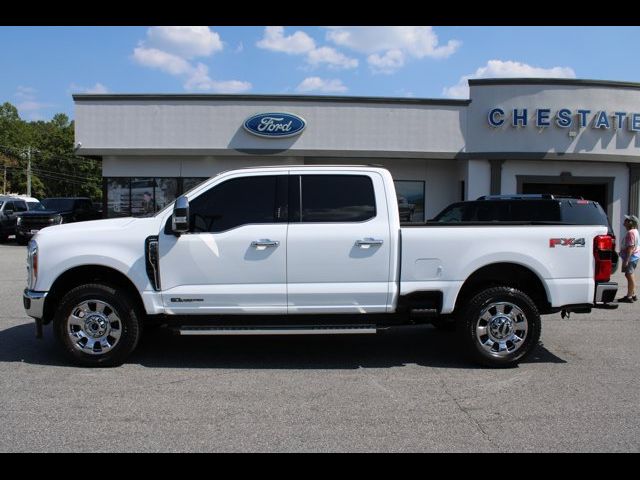 2023 Ford F-250 Lariat