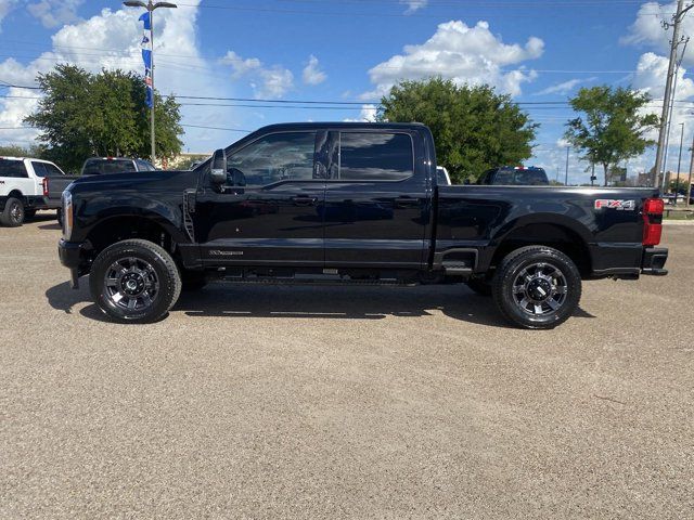 2023 Ford F-250 Lariat