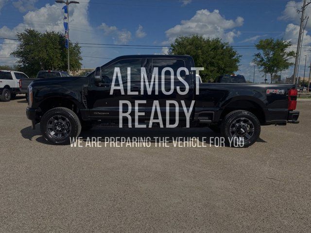 2023 Ford F-250 Lariat