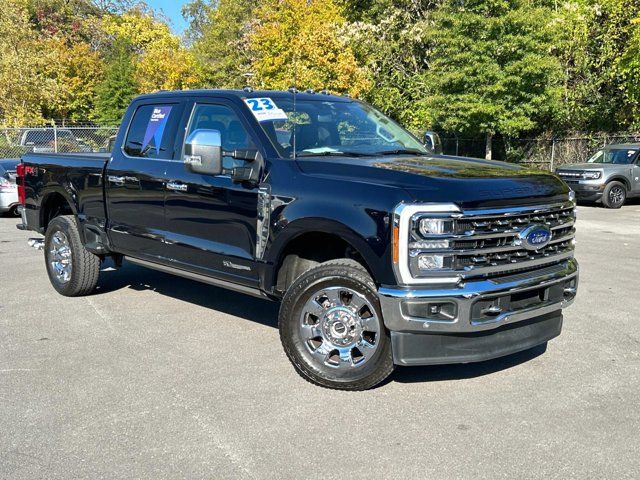 2023 Ford F-250 Lariat