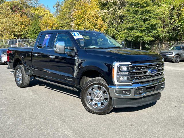 2023 Ford F-250 Lariat