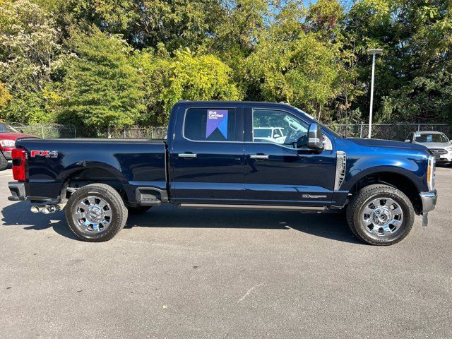 2023 Ford F-250 Lariat