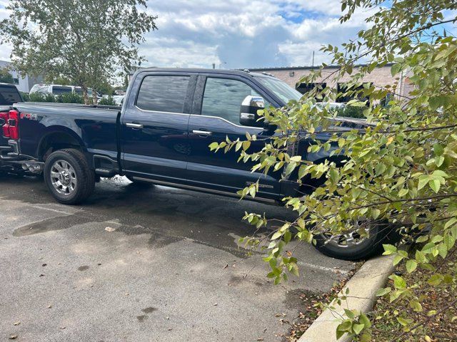 2023 Ford F-250 Lariat