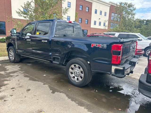 2023 Ford F-250 Lariat