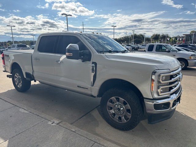 2023 Ford F-250 Lariat