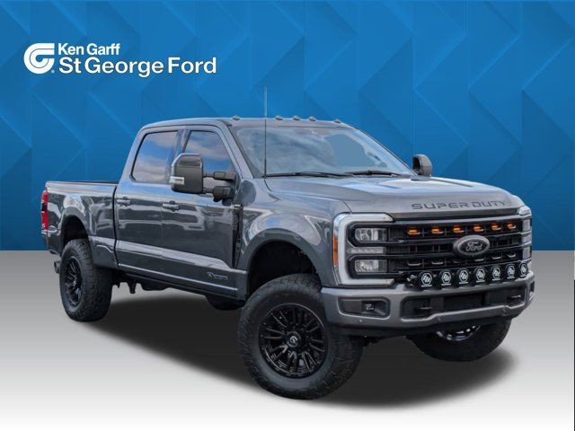 2023 Ford F-250 Lariat