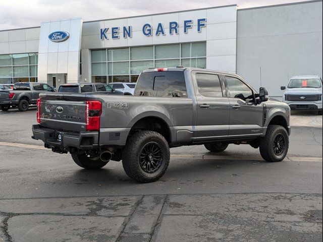 2023 Ford F-250 Lariat