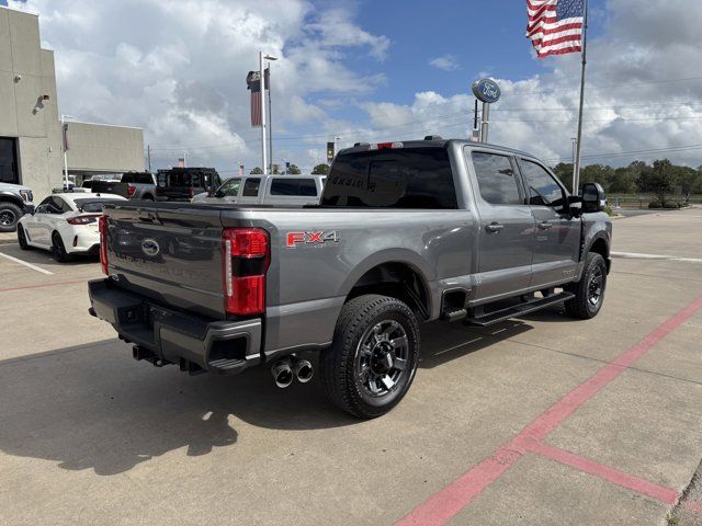 2023 Ford F-250 Lariat