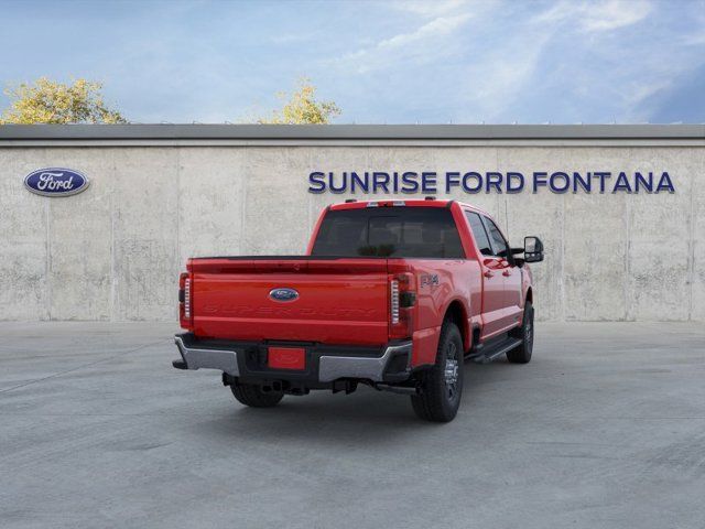 2023 Ford F-250 Lariat