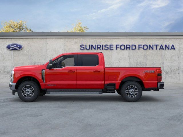 2023 Ford F-250 Lariat