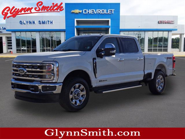 2023 Ford F-250 Lariat