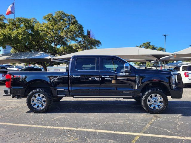 2023 Ford F-250 Lariat