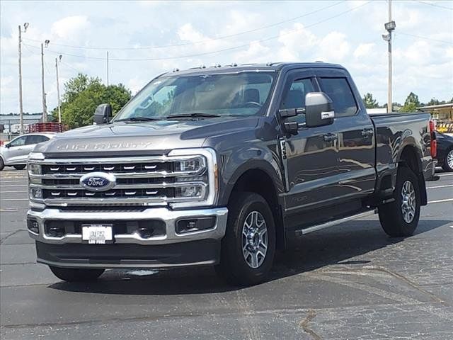 2023 Ford F-250 Lariat