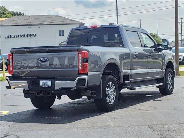 2023 Ford F-250 Lariat