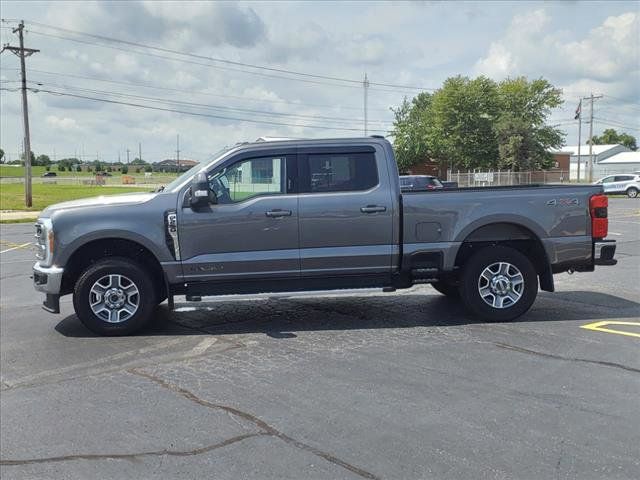 2023 Ford F-250 Lariat