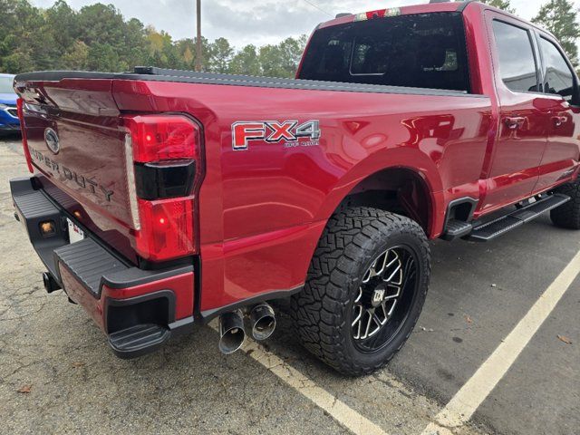 2023 Ford F-250 Lariat