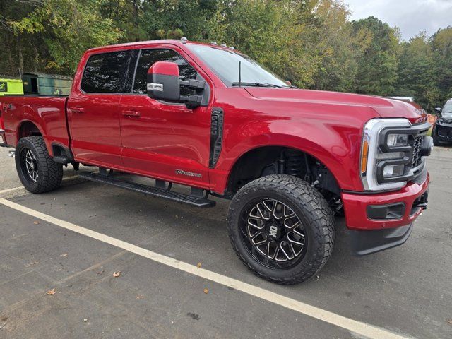 2023 Ford F-250 Lariat