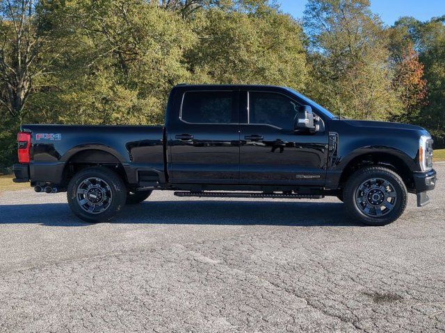 2023 Ford F-250 Lariat