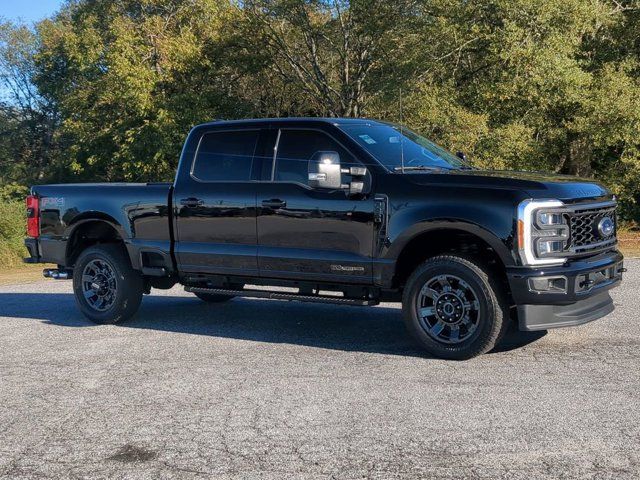 2023 Ford F-250 Lariat