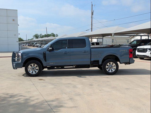 2023 Ford F-250 Lariat