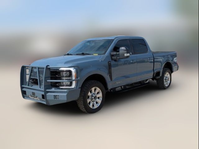 2023 Ford F-250 Lariat