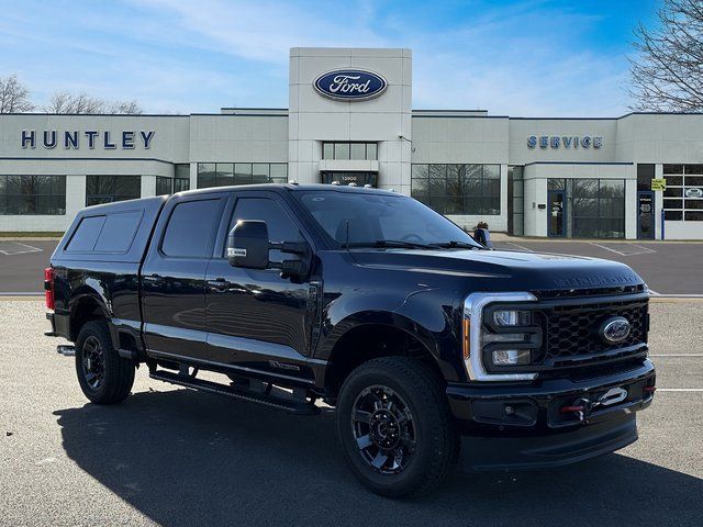 2023 Ford F-250 Lariat