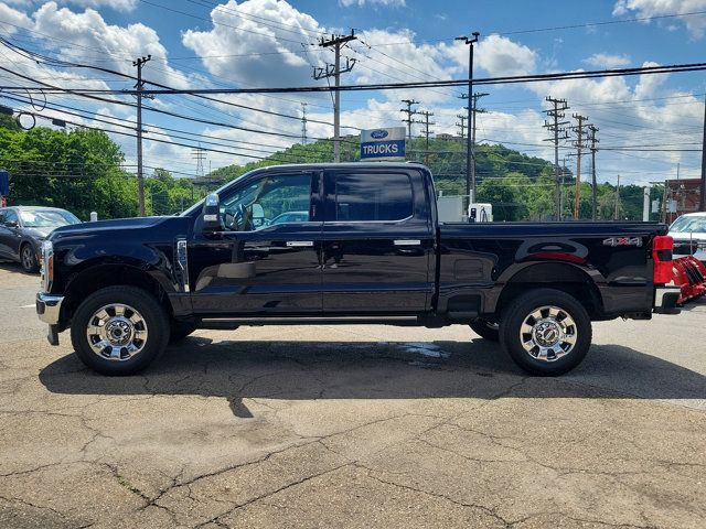 2023 Ford F-250 Lariat