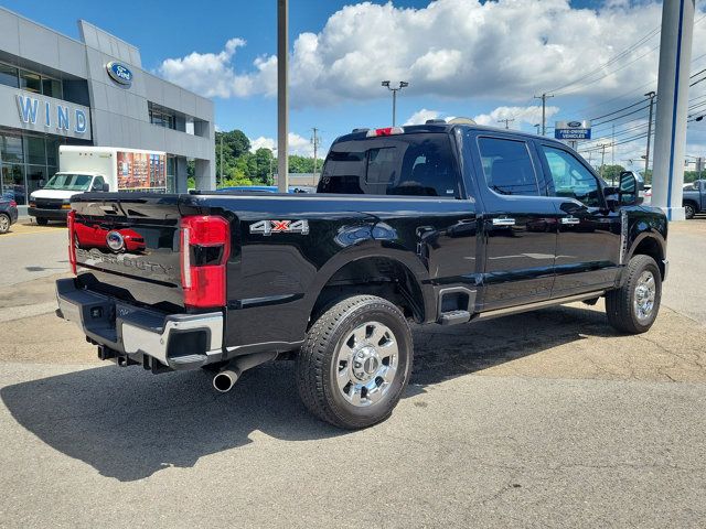 2023 Ford F-250 Lariat