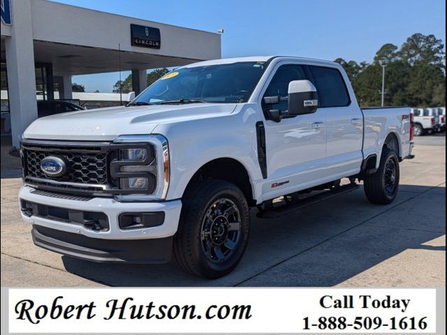 2023 Ford F-250 Lariat