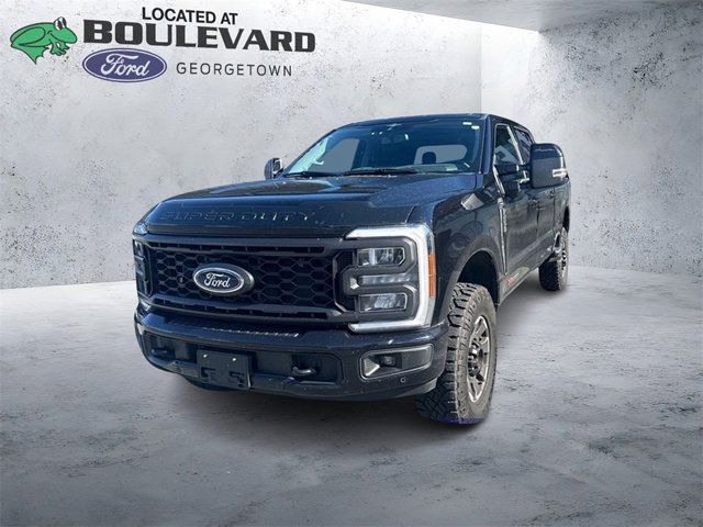 2023 Ford F-250 Lariat