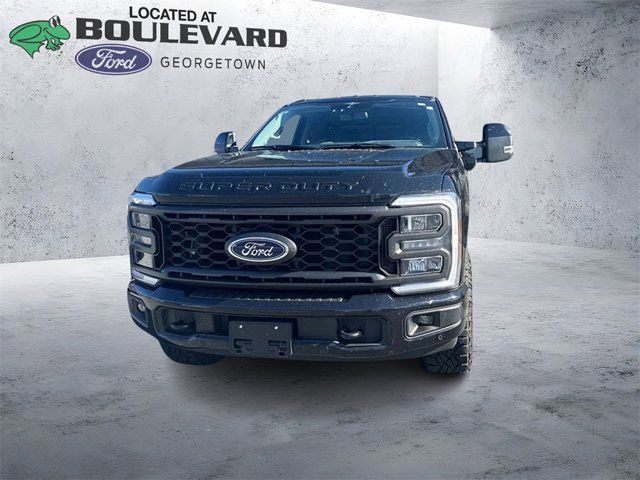 2023 Ford F-250 Lariat