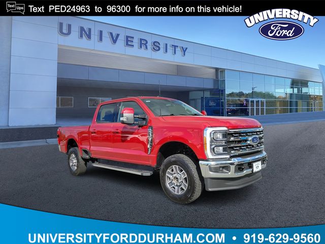 2023 Ford F-250 Lariat