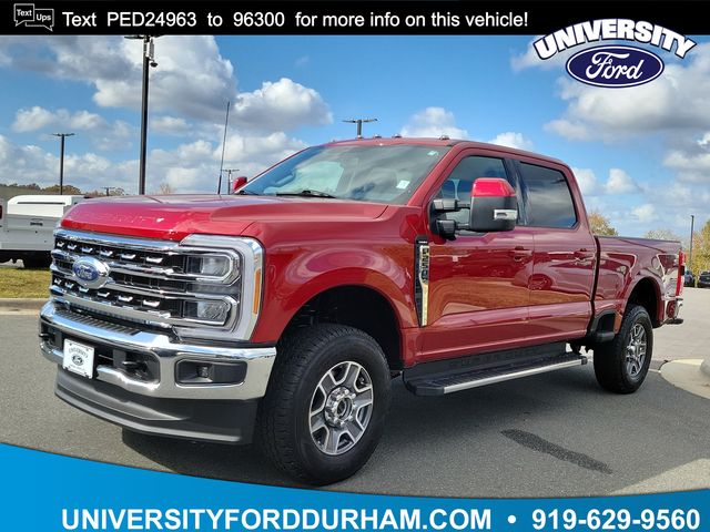 2023 Ford F-250 Lariat