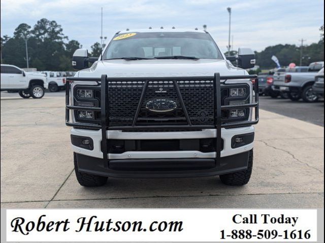 2023 Ford F-250 Lariat