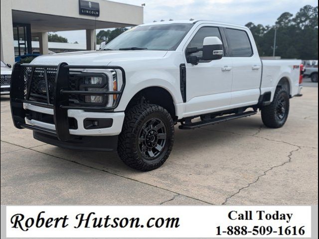 2023 Ford F-250 Lariat