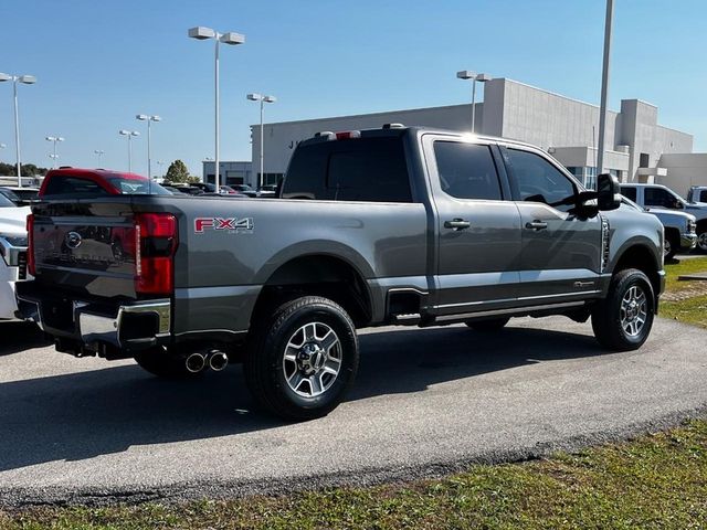 2023 Ford F-250 Lariat