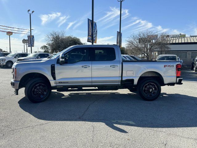 2023 Ford F-250 Lariat