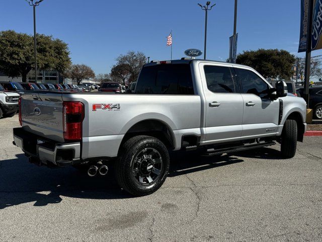 2023 Ford F-250 Lariat