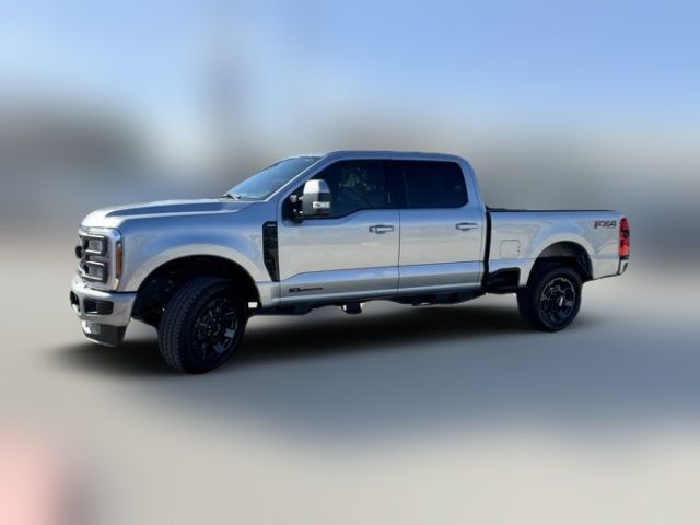 2023 Ford F-250 Lariat