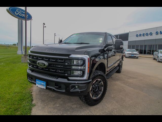 2023 Ford F-250 Lariat