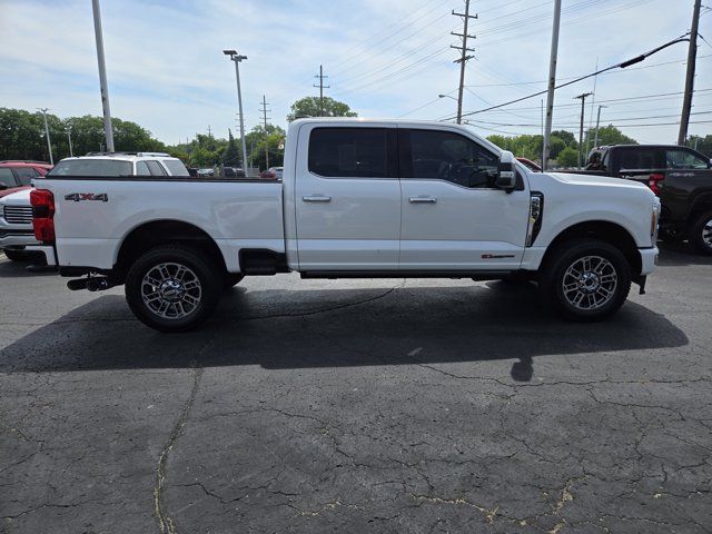 2023 Ford F-250 Limited