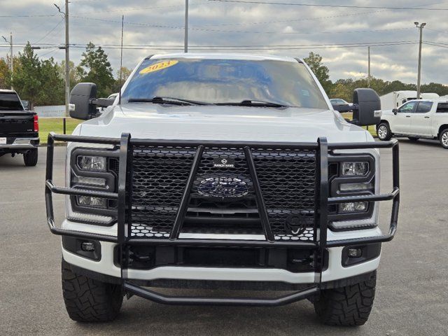 2023 Ford F-250 XLT